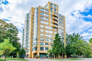 Property for Sale, 2800 Warden Ave #1102, Toronto, ON