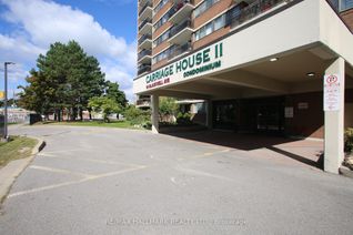 Condo for Rent, 99 Blackwell Ave #1207, Toronto, ON