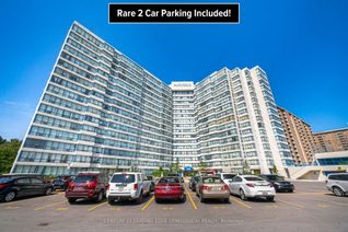 Property for Sale, 3050 Ellesmere Rd #208, Toronto, ON