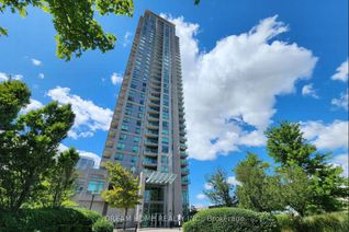 Condo for Rent, 50 Brian Harrison Way #1401, Toronto, ON