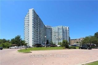 Property for Rent, 3050 Ellesmere Rd #604, Toronto, ON