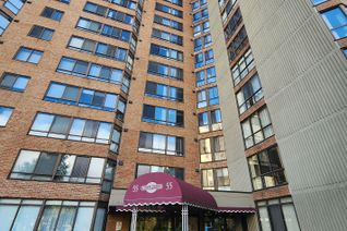 Property for Rent, 55 Bamburgh Circ #204, Toronto, ON