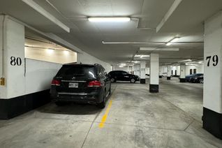 Parking Space for Sale, 9245 Jane St, Vaughan, ON