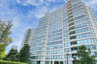 Apartment for Sale, 110 Promenade Circ #107, Vaughan, ON