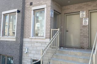 Condo Townhouse for Rent, 150 HONEYCRISP Cres #265, Vaughan, ON