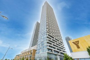 Condo Apartment for Sale, 5 Buttermill Ave #3706, Vaughan, ON