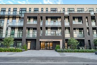 Condo Apartment for Sale, 1 Climo Lane E #503, Markham, ON