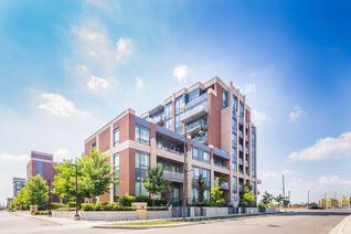 Bachelor/Studio Apartment for Rent, 28 Uptown Dr #118, Markham, ON