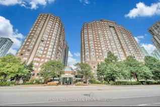 Condo for Sale, 325 Webb Dr #504, Mississauga, ON