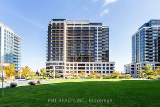 Condo for Rent, 1 De Boers Dr #319, Toronto, ON