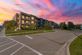 Condo for Sale, 65 Via Rosedale #318, Brampton, ON