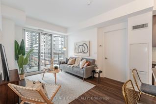 Condo for Sale, 10 Park Lawn Rd #528, Toronto, ON