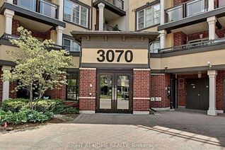 Property for Rent, 3070 Rotary Way N #109, Burlington, ON