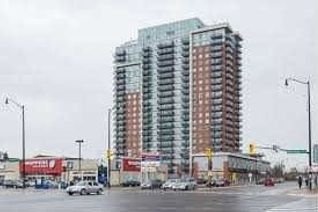 Apartment for Rent, 215 Queen St E #910, Brampton, ON