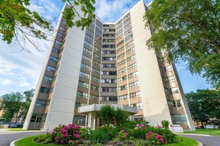 Property for Rent, 2323 Confederation Pkwy #PH4, Mississauga, ON