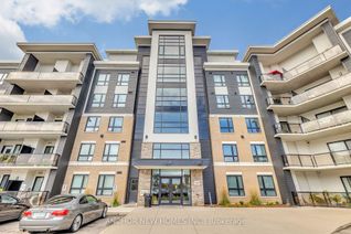 Condo for Sale, 630 Sauve St #317, Milton, ON