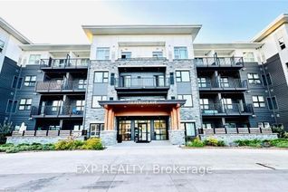 Apartment for Sale, 110 FERGUS Ave #438, Kitchener, ON