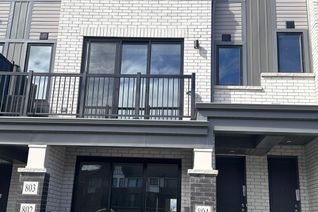 Condo Townhouse for Rent, 160 Densmore Rd #804, Cobourg, ON