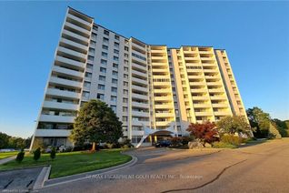 Apartment for Sale, 15 Towering Heights Blvd #202, St. Catharines, ON