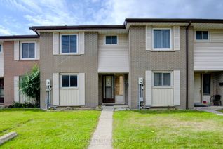 Condo Townhouse for Sale, 453 Victoria Rd N #A6, Guelph, ON