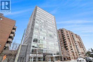 Property for Sale, 201 Parkdale Avenue #301, Ottawa, ON