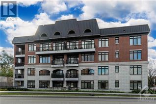 Property for Sale, 323 Winona Avenue #103, Ottawa, ON