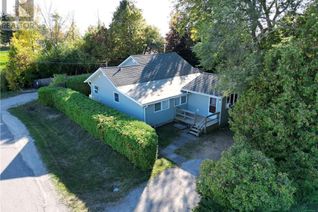 Property for Sale, 117 Tuyll Street, Bayfield, ON