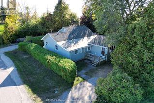 Property for Sale, 117 Tuyll Street, Bluewater (Bayfield), ON