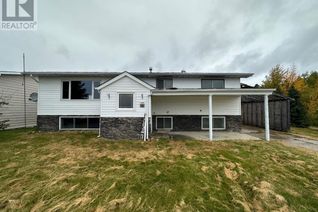 House for Sale, 32 Southview Avenue, Swan Hills, AB