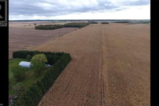 Commercial Farm for Sale, Part Lot 2 Glens Hill Road, Dugannon, ON