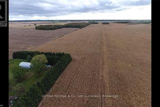 Farm for Sale, Part Lot 2 Glens Hill Road, Ashfield-Colborne-Wawanosh (Ashfield), ON