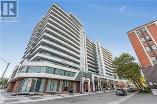 Condo for Rent, 212 King William Street Unit# 801, Hamilton, ON