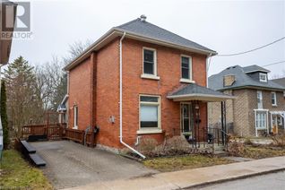 Property for Sale, 716 5th Avenue E, Owen Sound, ON