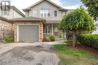 Detached House for Sale, 297 Grange Road, Guelph, ON