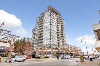 Condo Apartment for Sale, 1473 Johnston Road #1305, Surrey, BC