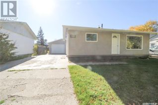 Property for Sale, 117 3rd Street Ne, Ituna, SK