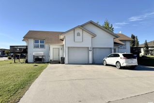 Duplex for Sale, A&B 6404 -47 St, Cold Lake, AB