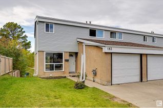 Townhouse for Sale, 183 Grandin Vg, St. Albert, AB