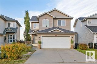 Detached House for Sale, 24 Spring Ga, Spruce Grove, AB