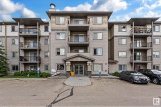 Condo Apartment for Sale, 320 309 Clareview Station Dr Nw, Edmonton, AB