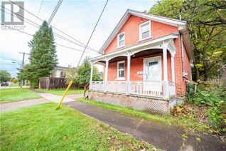 House for Sale, 510 Miller Street, Pembroke, ON