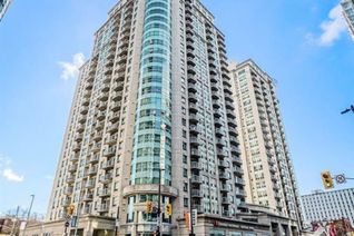 Property for Sale, 234 Rideau Street #1506, Ottawa, ON