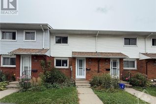 Property for Sale, 1045 Morrison Drive #164, Ottawa, ON