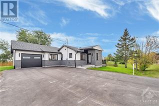 Bungalow for Sale, 12564 Ormond Road, Winchester, ON