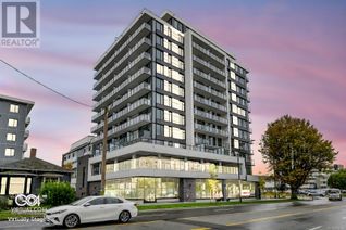 Condo Apartment for Sale, 1100 Yates St #901, Victoria, BC