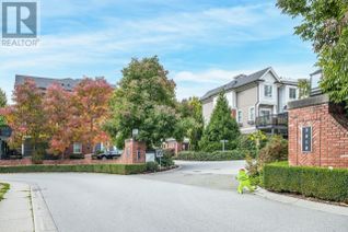 Freehold Townhouse for Rent, 3010 Riverbend Drive #XX, Coquitlam, BC