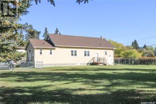 Commercial/Retail Property for Sale, 726 Main Street, Canora, SK