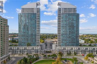 Property for Sale, 36 Lee Centre Drive #1601, Toronto (Woburn), ON