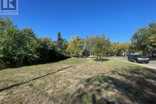 Commercial Land for Sale, 4305 8th Avenue, Regina, SK