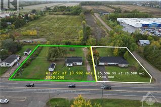 Property for Sale, 1116 Pembroke Street E, Pembroke, ON